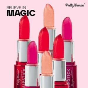 Magic Lipstick