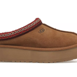 UGG Tazz Slipper Chestnut