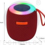 صب XERTMT LED RGB