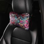 Musical - Set of 2 Neck Pillows