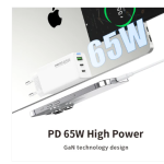 Recci RC109E 65W GaN Fast Charger