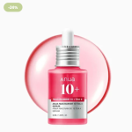 سيروم أنوا لعلاج التصبغات والنياسيناميد 10% | Anua Niacinamide 10% + TXA 4% Serum 30ml