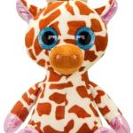 Plush Toy Giraffe