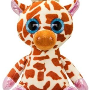 Plush Toy Giraffe