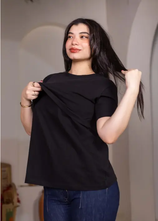EasyFit Nursing Undershirt