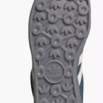 Adidas Gazelle Indoor Crew Navy Burgundy