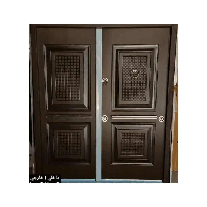 بوابات مصفحة تركى عرض 180 سم