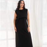 Basic Home Nightdress