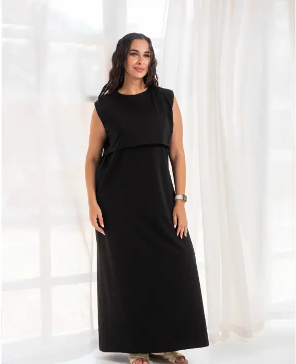 Basic Home Nightdress