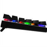 REDRAGON K565R RUDRA Rainbow Backlit Mechanical Gaming Keyboard