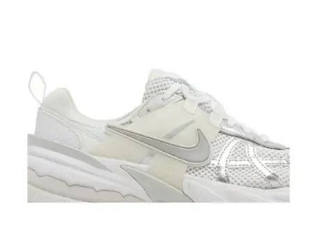 Nike V2K Run 'Metallic Silver'