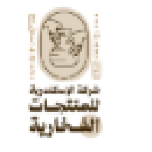 Alexandria pottery