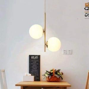 Ceiling lamp 30cmx40cm