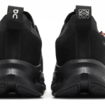 LOEWE x OnCloudtilt All black