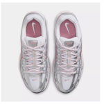 Nike P-6000 Elemental Pink Metallic Silver