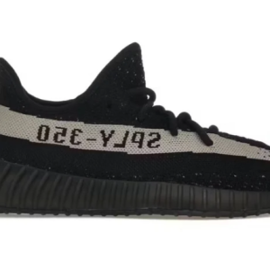 Adidas Yeezy Boost 350 V2 – Core Black White