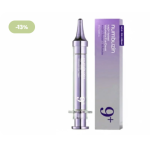 Numbuzin No.9 NAD+ Retinol Volumetox Eye Cream (20ml)