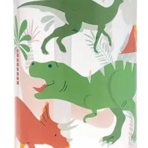 SIP AND SNACK DINO (F23)