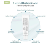 دكتور ألثيا كريم 147 المكثف لترميم حاجز البشرة – Dr. Althea 147 Barrier Cream (50ml)