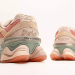 New Balance 9060 Joe Freshgoods Penny Cookie Pink
