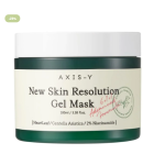 أكسيس واي ماسك الجل المهدئ لتجديد البشرة – AXIS-Y New Skin Resolution Gel Mask (100ml)