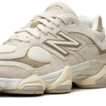 New Balance 9060 – Sea Salt Brown