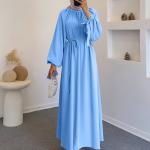 فستان أميرة 099