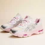 Asics Gel-NYC by Kicki Yang Zhang – Pink