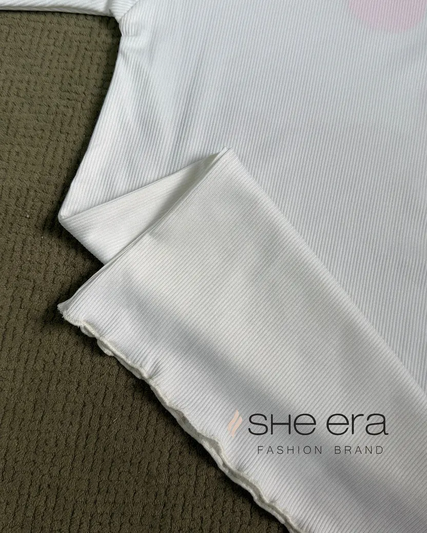 Tank Top (Short Sleeve)