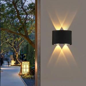 Updown Aluminum Black-5846