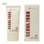 واقي شمس كي سيكريت سيول 1988 بمستخلص شجر الصنوبر والسيراميد | K-SECRET SEOUL 1988 Sun: Pine Tree + Ceramide SPF50+ PA++++