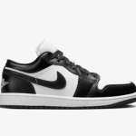 Jordan 1 Low Panda