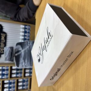 Royal Prestige Perfume Collection Gift Box