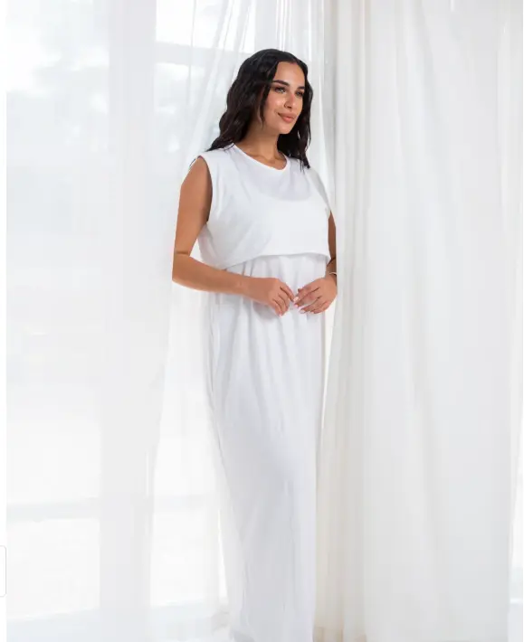 Basic Home Nightdress