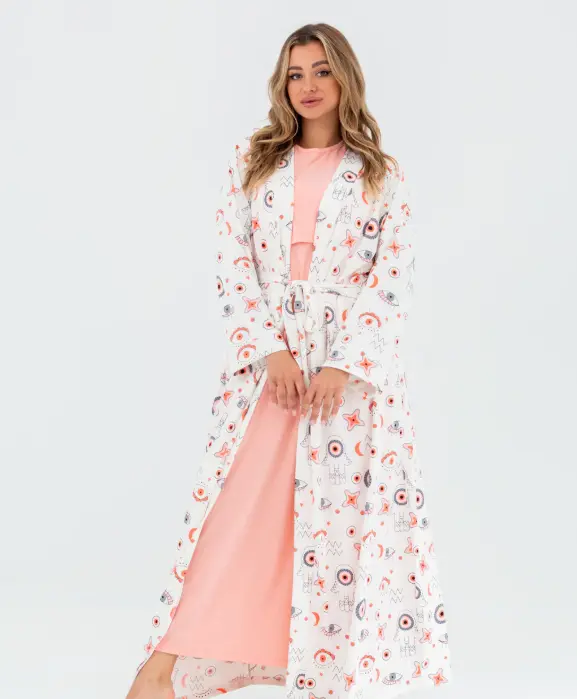 Moonlight Nursing Set
