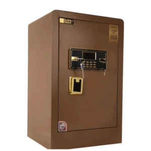 Turbotech LS 70 - BROWN
