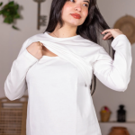 EasyFit Nursing Undershirt
