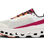 On Running Cloudmonster Undyed/White/Aurora
