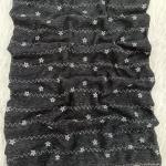 Printed Modal Scarf