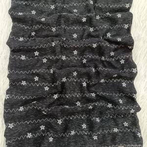 Printed Modal Scarf