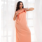 Basic Home Nightdress
