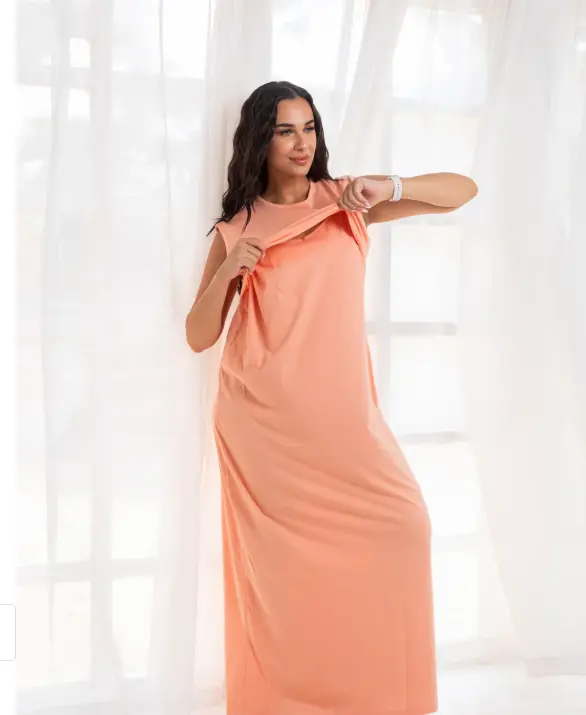 Basic Home Nightdress