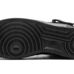 Nike Air Force 1 Mid 07 Black