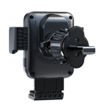 Joyroom Wireless Car Charger Holder with Gradient light (Air Vent)