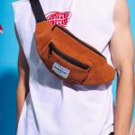 Havan Corduroy Fanny Pack