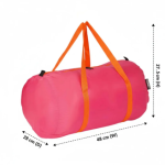Foldable Duffle Bag