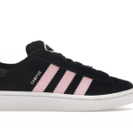 adidas Campus 00s Core Black True Pink