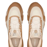 On Running Cloudsolo Loewe (Dark Sand Cream Bege)