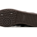 Adidas Samba OG – Core Black Gum