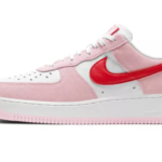 Nike Air Force 1 Low “Valentine’s Day Love Letter”